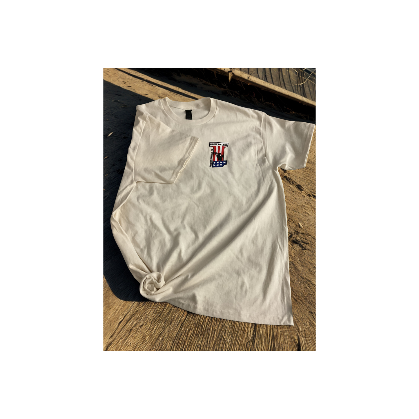 Born To Loose T-Shirts