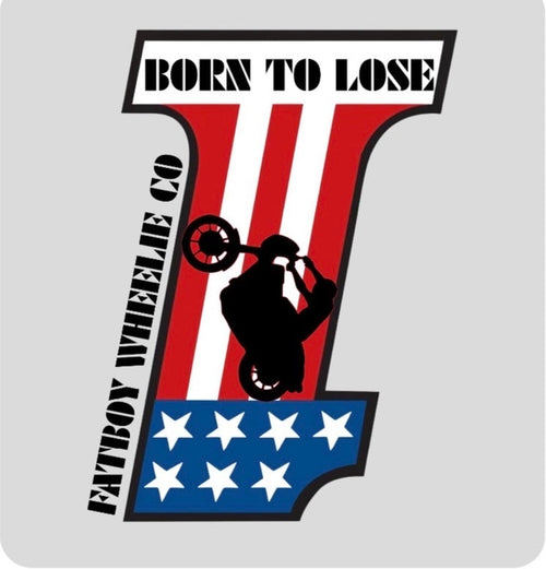 Born To Loose T-Shirts