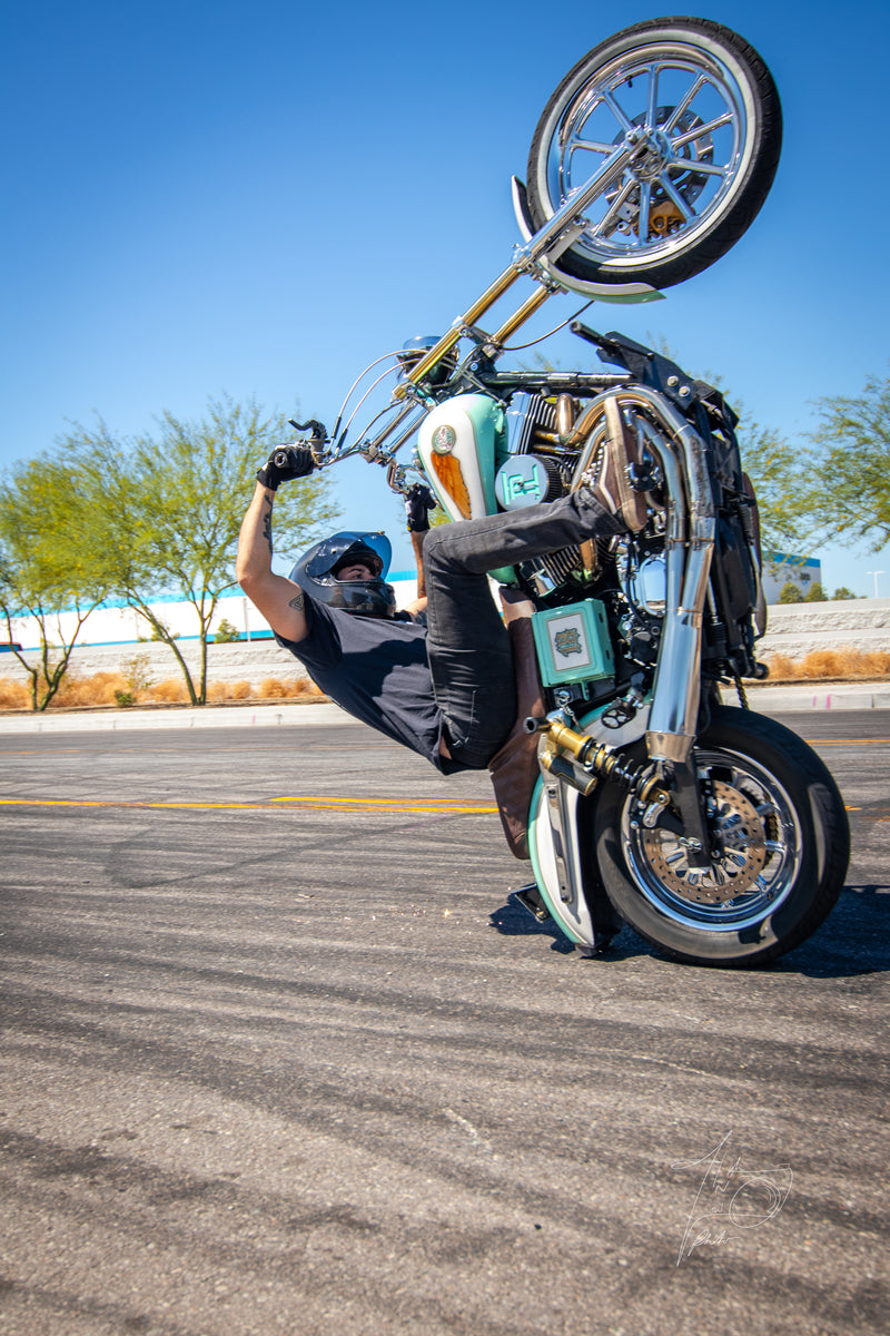 Street Tested Style