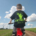 Kidz Eat Tacos Not Pavement