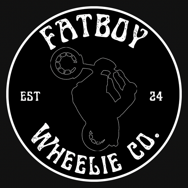 Fatboy Wheelie Co