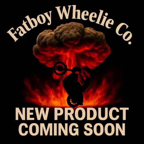 New Product Coming Soon