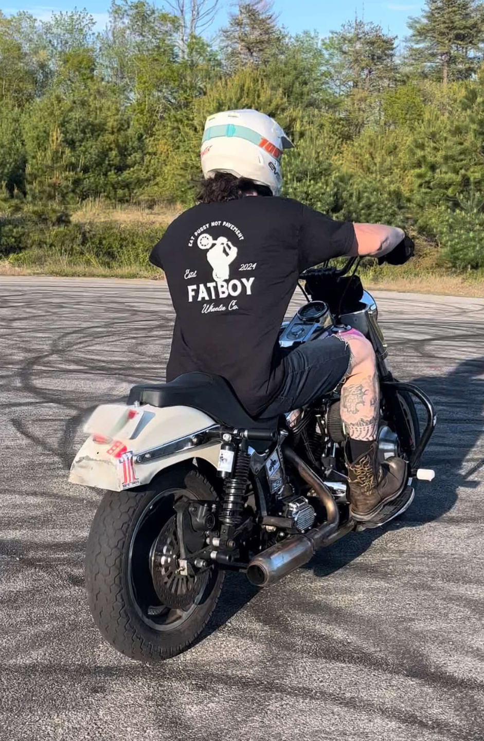 Eat Pussy Not Pavement T-Shirts