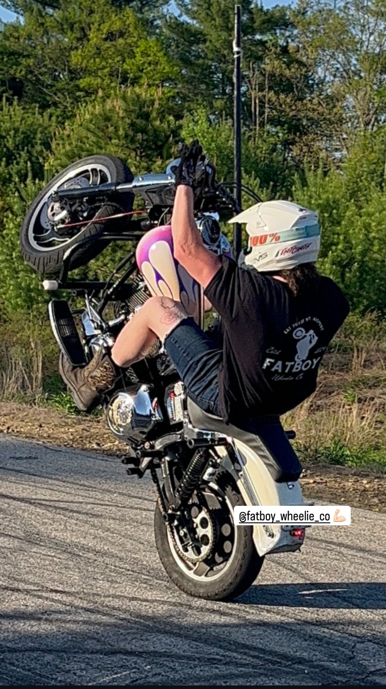 Eat Pussy Not Pavement T-Shirts